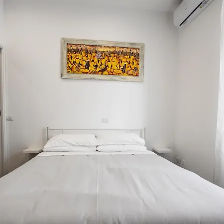 Ferienwohnung Casa Angelico Rom Exterior foto