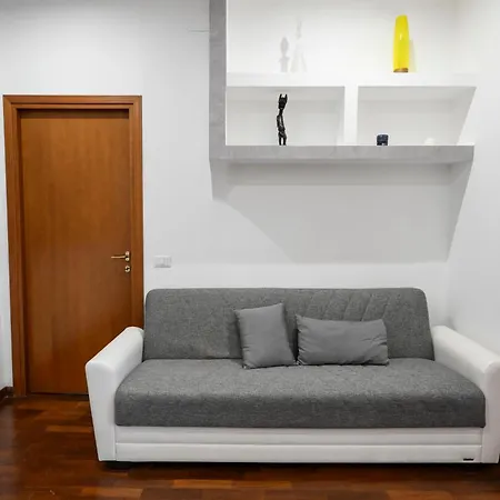 Ferienwohnung Casa Angelico Rom Exterior foto