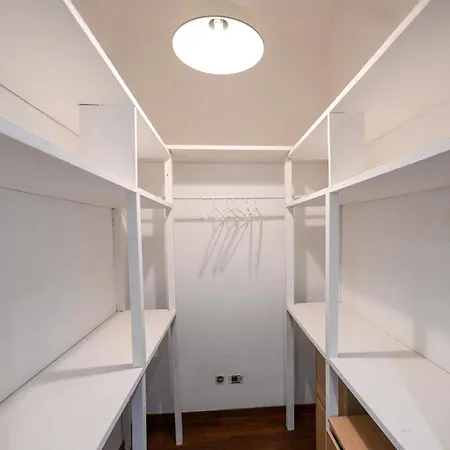 Ferienwohnung Casa Angelico Rom Exterior foto