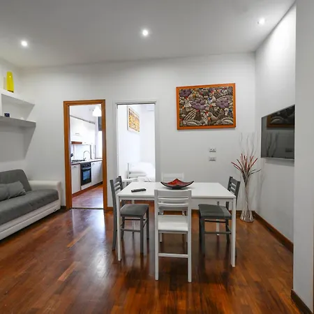 Ferienwohnung Casa Angelico Rom Exterior foto