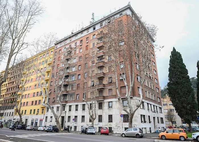 Casa Angelico