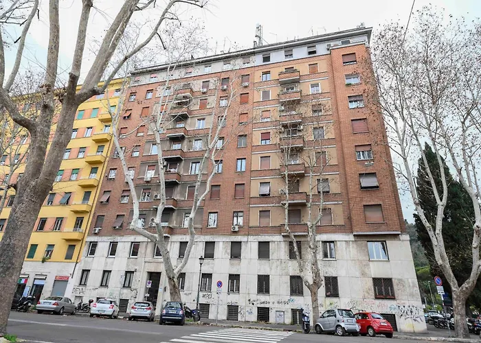Casa Angelico