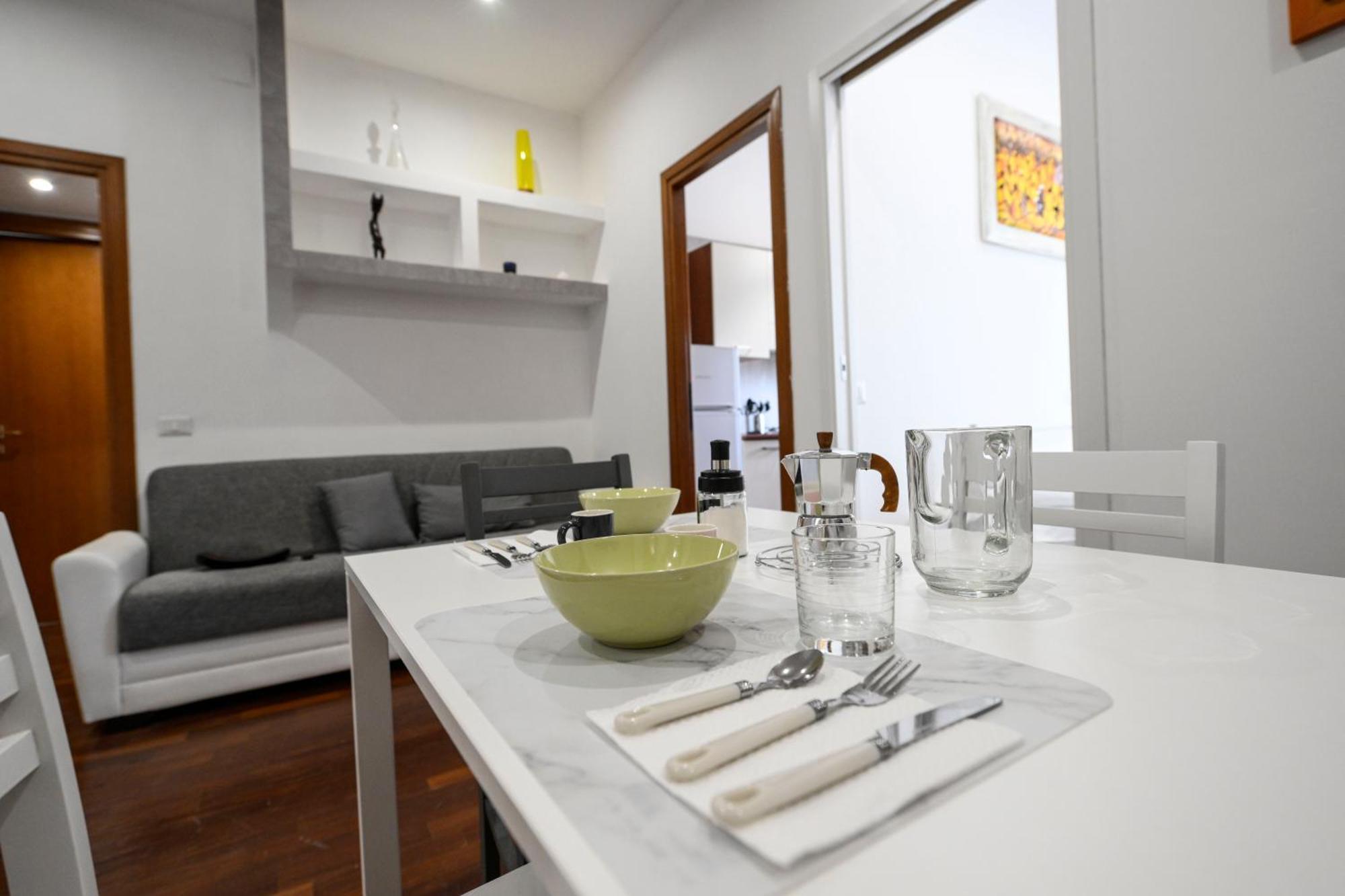 Apartamento Casa Angelico *