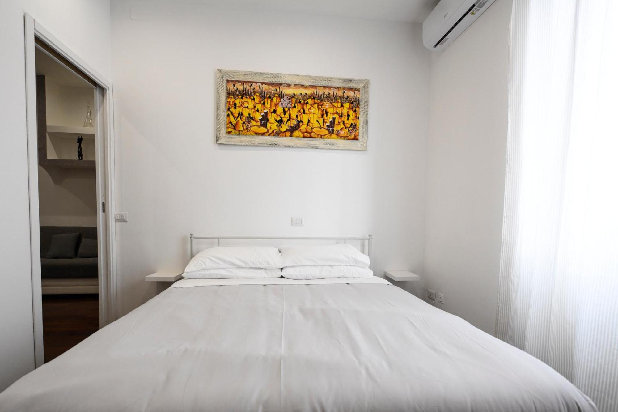 Apartamento Casa Angelico