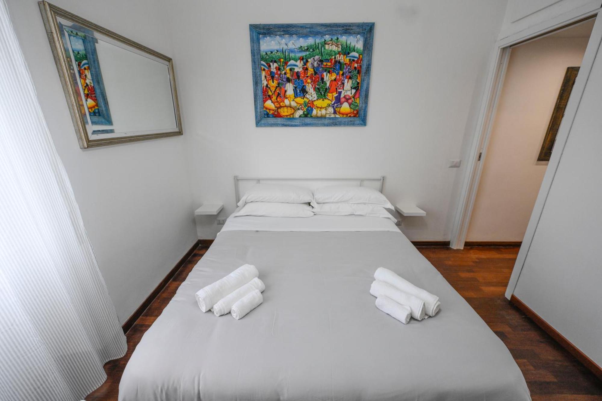 Apartamento Casa Angelico *