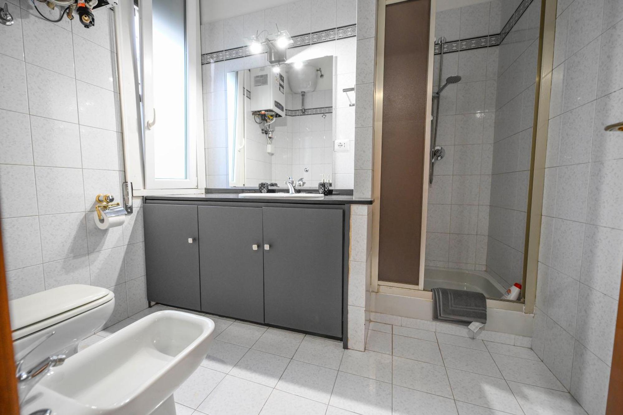 Apartamento Casa Angelico